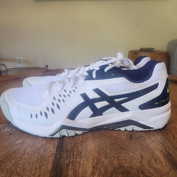 Asics GEL-Challenger 12 Tennis Pickleball Athletic Sneakers Shoes Mens Size 10 main image 10